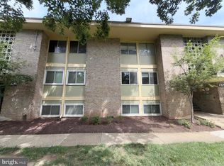 7326 Donnell Pl UNIT D, District Heights, MD 20747