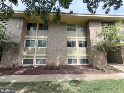 7326 Donnell Pl Unit D, District Heights, MD, 20747