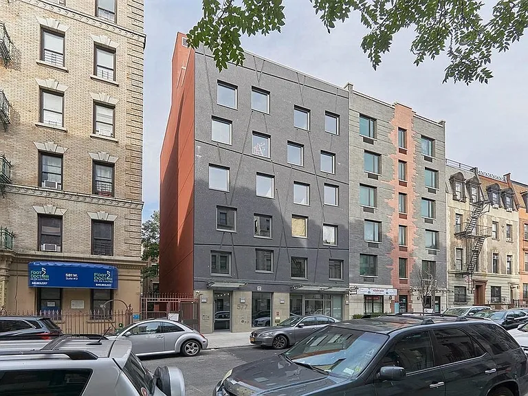 577 W 161st St #6BB — Photo 16