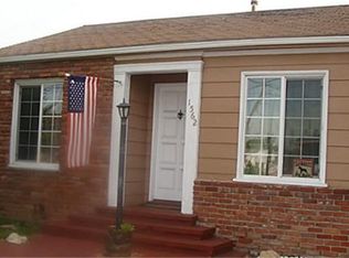 1562 N Banning Blvd, Wilmington, CA 90744