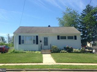 69 Nancy Dr, Hamilton, NJ 08619