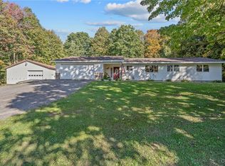 50 W Myers Rd, Oswego, NY 13126
