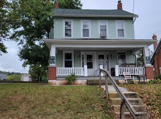 97 N Reamstown Rd, Stevens, PA 17578