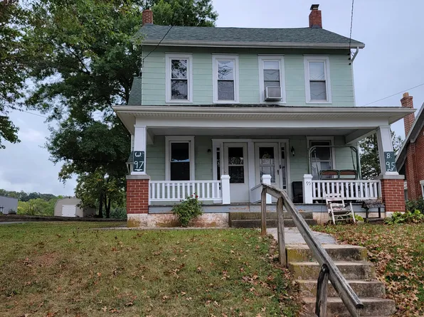 97 N Reamstown Rd, Stevens, PA 17578