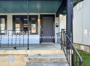 1440 Hamlet St, Columbus, OH 43201