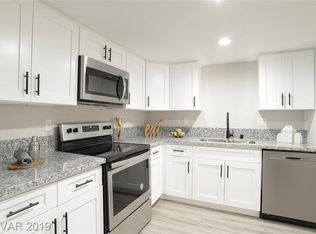 6331 W Washington Ave, Las Vegas, NV 89107