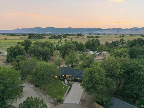 6048 Dhu Court, Longmont, CO 80503