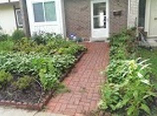 19581 Transhire Rd, Gaithersburg, MD 20886