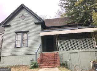 1381 Jackson St, Macon, GA 31201