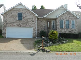 118 Breakwater N, Hendersonville, TN 37075