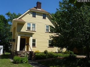 3155 Berkshire Rd, Cleveland Heights, OH 44118