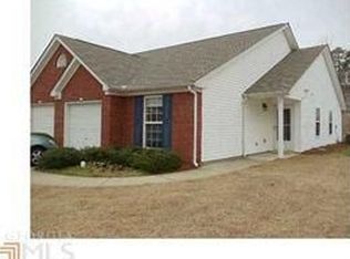 223 Cottonwood Creek Cir, Canton, GA 30114