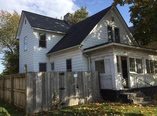 430 S 19th St, Terre Haute, IN 47803