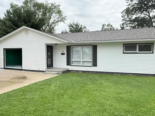 294 Greendale Ave, Mansfield, OH 44902