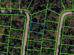 5216 Trevino Ave, Sebring, FL 33872
