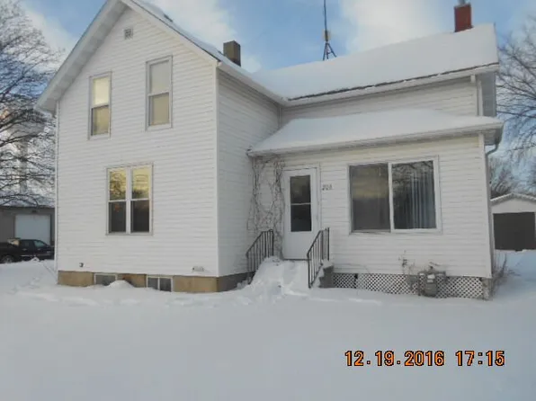 203 2nd St SE, New Richland, MN 56072