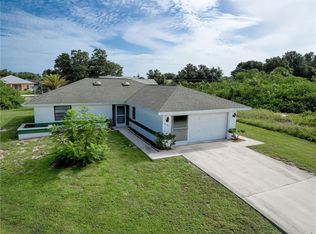 6400 Roberta Dr, Englewood, FL 34224