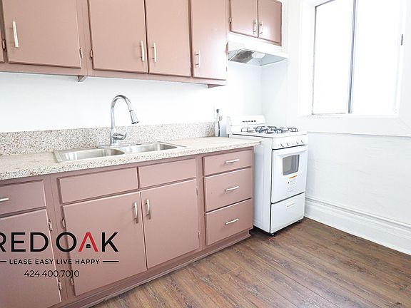 2nd image of 718 S Alvarado St APT 309