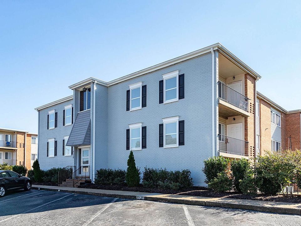 Christopher Crossing 11054 Warwick Blvd Newport News VA Zillow