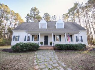 1781 Manakin Rd, Manakin Sabot, VA 23103