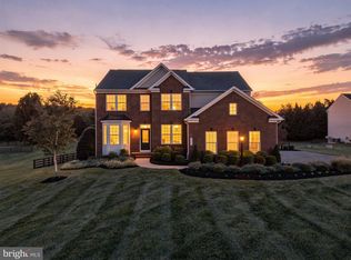 7054 Hi Rock Ridge Rd, Warrenton, VA 20187