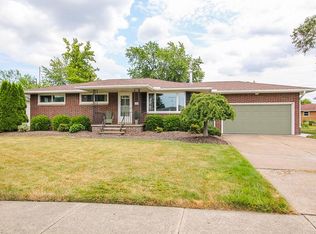 1623 W 30th St, Lorain, OH 44052