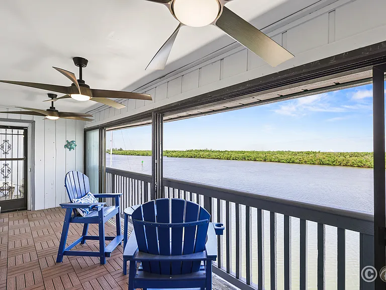 821 Bahia Del Sol Dr #B — Photo 22