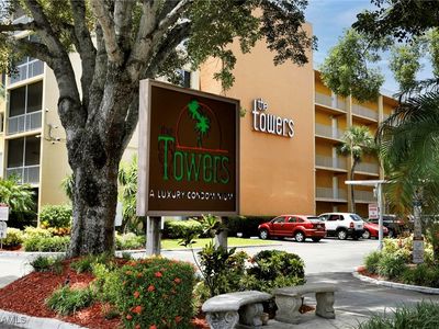 2366 E Mall Dr APT 321, Fort Myers, FL, 33901