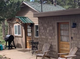 107 S Lookout Mountain Rd, Golden, CO 80401