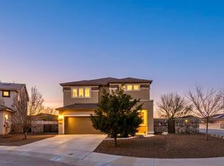 6461 Villaggio Dr, El Paso, TX 79932