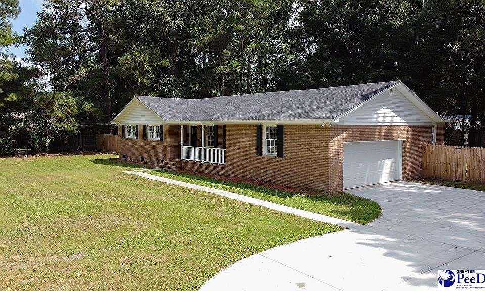2404 Francis Marion Rd, Florence, SC 29506 Zillow
