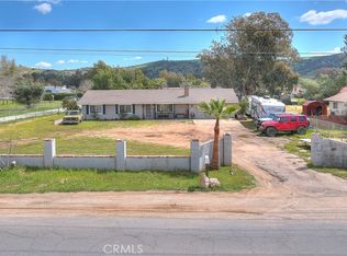 1658 Keyes Rd, Ramona, CA 92065