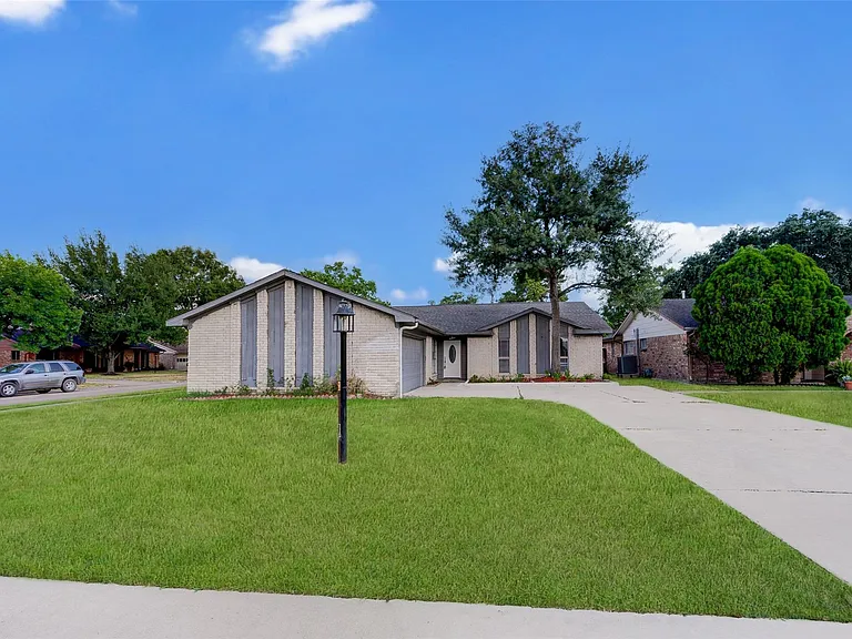 16603 Kieth Harrow Blvd — Photo 3