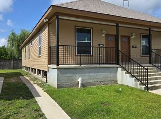 2714-16 N Miro St, New Orleans, LA 70117