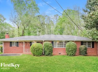 944 Villa Rica Rd SW, Marietta, GA 30064