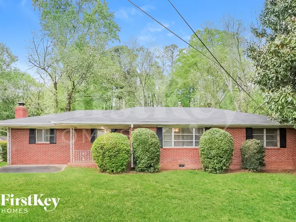 944 Villa Rica Rd SW, Marietta, GA 30064