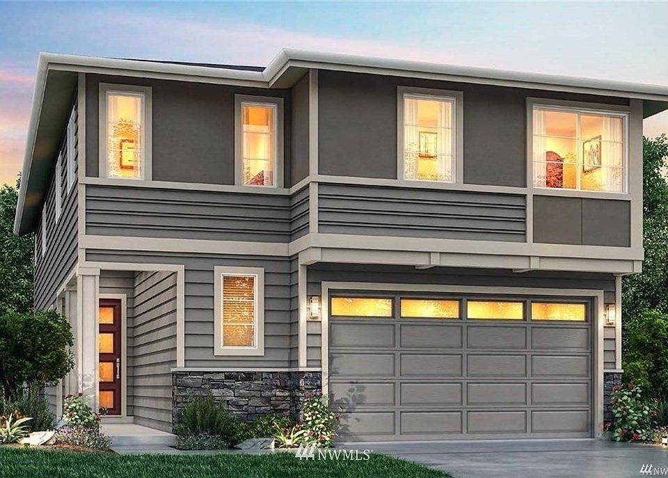 1st image of 15803 SE 255th (Lot 9) Street