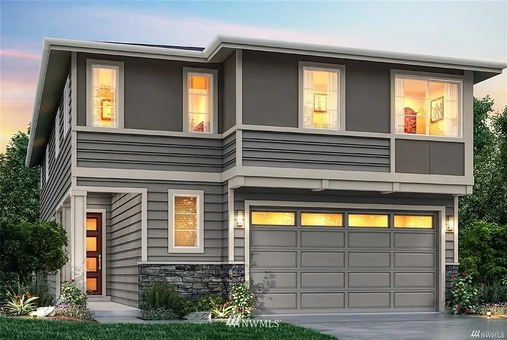 15803 SE 255th (Lot 9) Street photo 1