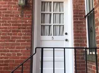 1311 Rhode Island Ave NW #5, Washington, DC 20005