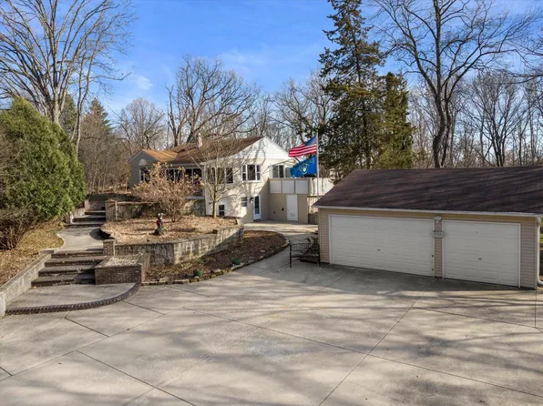 N49W34401 Road P, Okauchee, WI 53069