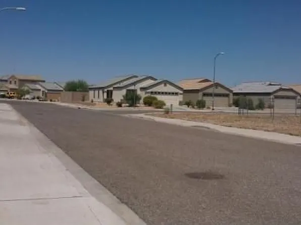 11753 W Maui Ln, El Mirage, AZ 85335