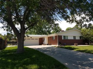 3135 Wright St, Wheat Ridge, CO 80215
