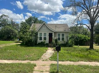 1100 E Coke St, Hamilton, TX 76531