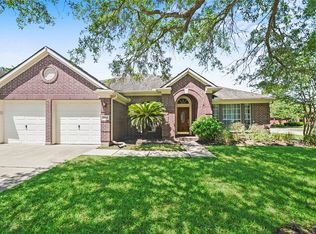 3202 Blaesser Dr, Pearland, TX 77584