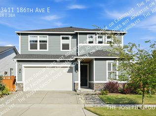 13411 186th Ave E, Bonney Lake, WA 98391