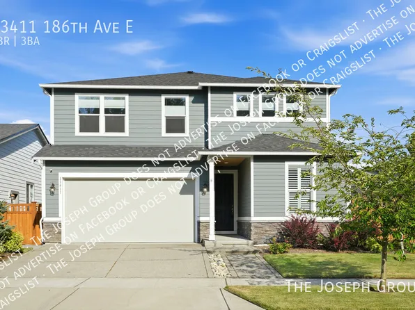 13411 186th Ave E, Bonney Lake, WA 98391