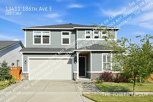 13411 186th Ave E Photo 1