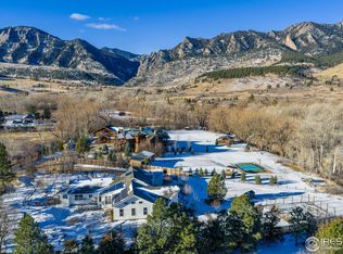 4223 Eldorado Springs Dr, Boulder, CO 80303