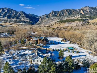 4223 Eldorado Springs Dr, Boulder, CO, 80303