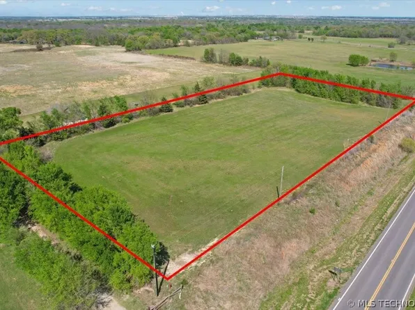 State Road 78, Durant, OK 74701